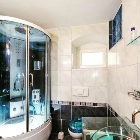Marjan Apartmant In * Σπλιτ