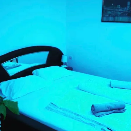 Marjan Apartmant In