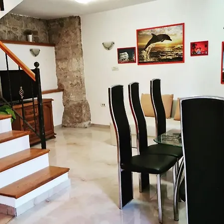 Marjan Apartmant In *